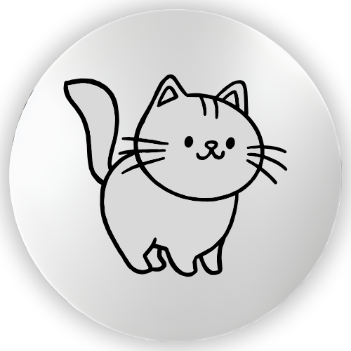 Cute Cat