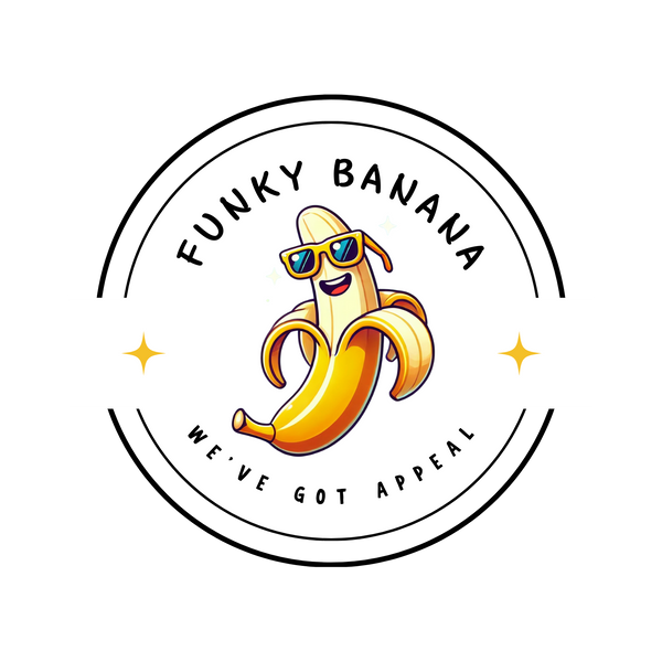 FUNKY BANANA