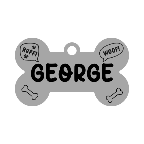 George