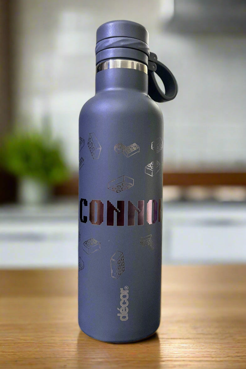 Custom Engrave Your Preowned Bottle