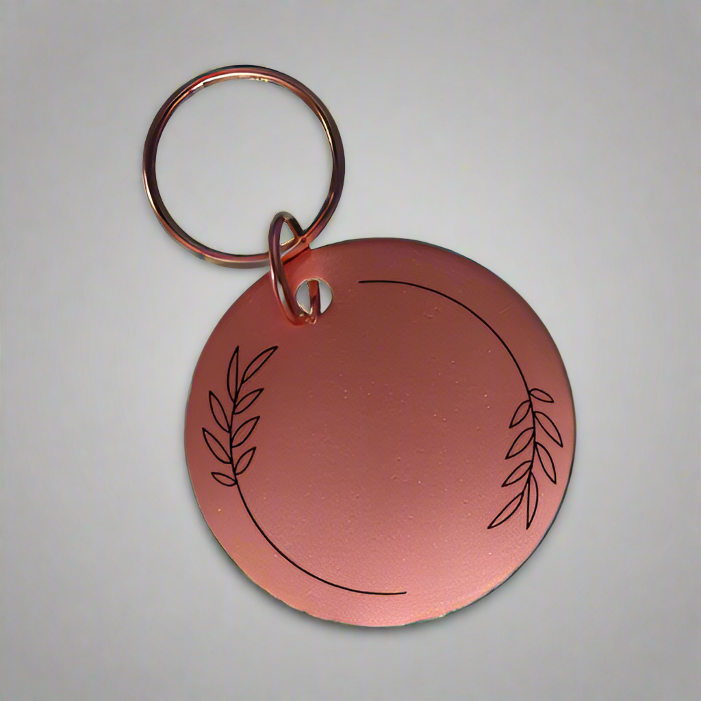 Rose Gold
