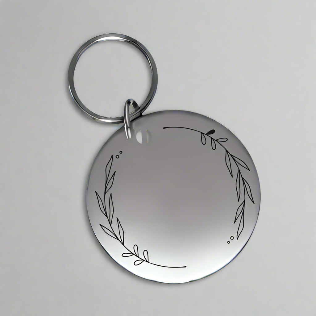 Stainless Steel