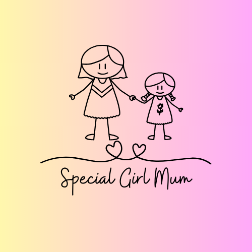 Personalised Mother's Day Stick Figure Keyring