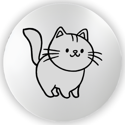Cute Cat