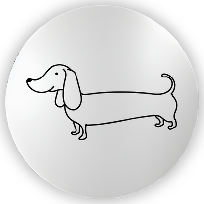 Dachshund One