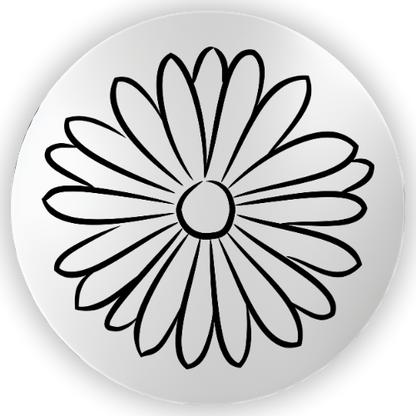 Large Flower