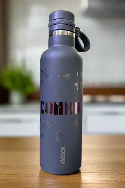 Custom Engrave Your Preowned Bottle