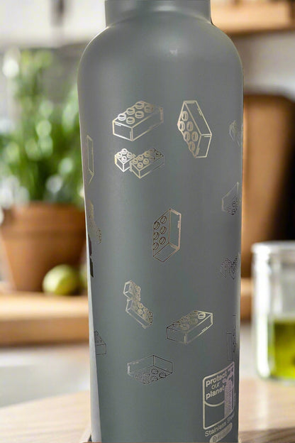 Custom Engrave Your Preowned Bottle