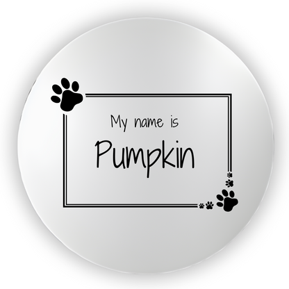 Pumpkin