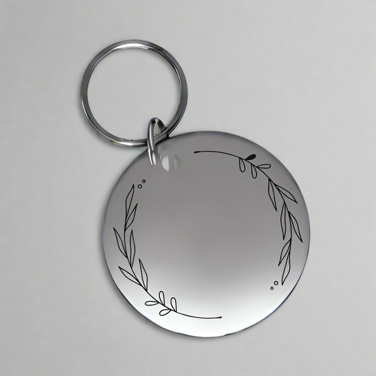 Stainless Steel