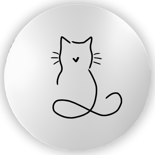 Cat Outline