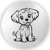 Cute Dog