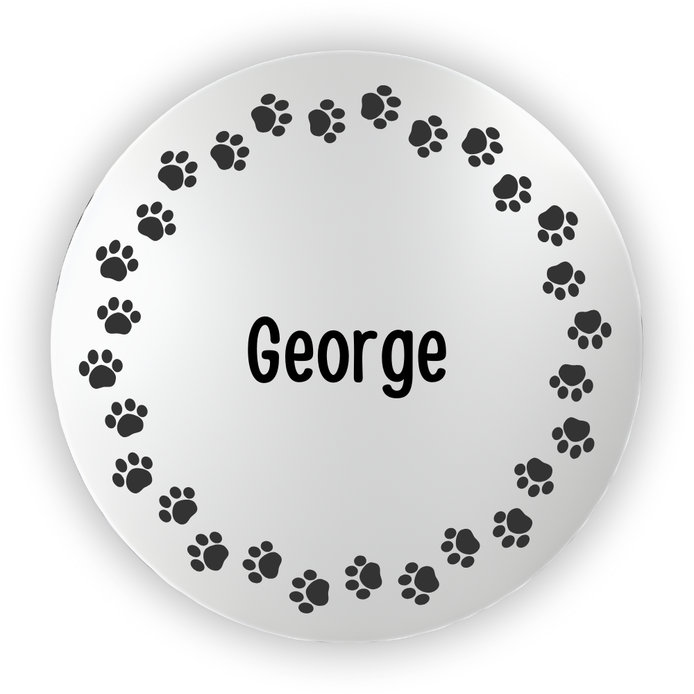 George