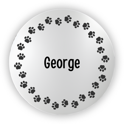 George