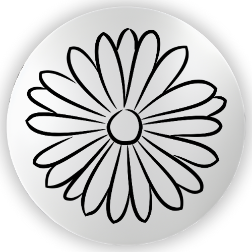 Large Flower
